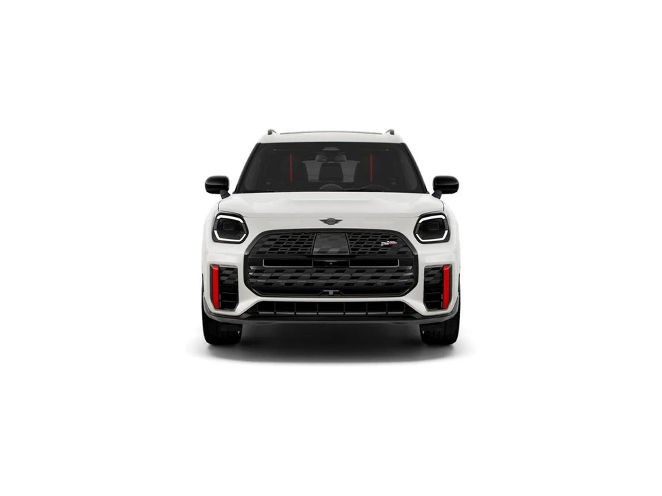 2027 Mini Countryman 3rd Gen - Image 2 of 2
