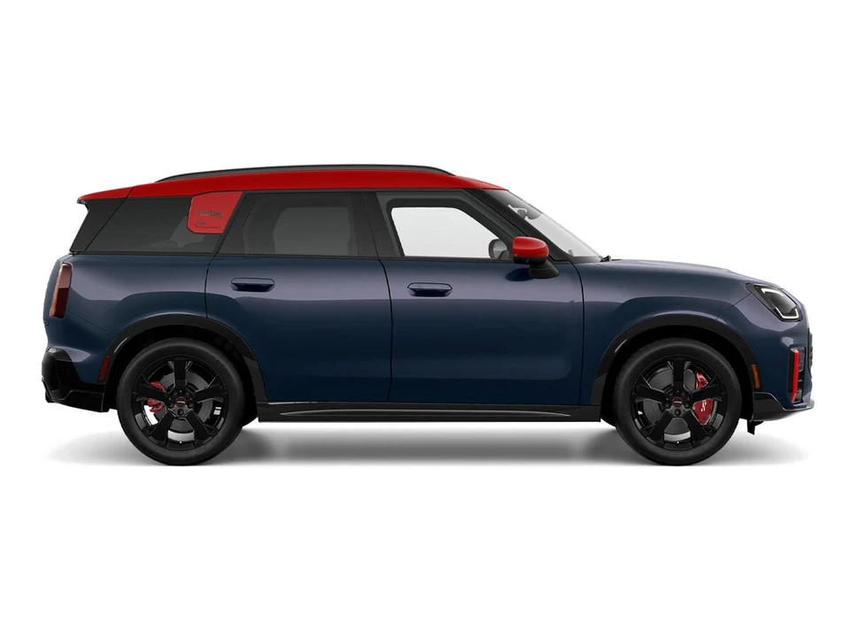 2027 Mini Countryman 3rd Gen - Image 2 of 2