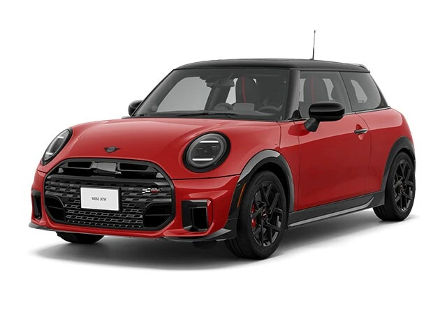 2027 Mini Mini 4th Gen - Image 1 of 1