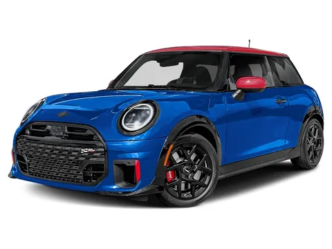 2027 MINI Hardtop 2 Door John Cooper Works Hatchback
