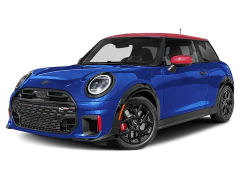2027 MINI Hardtop 2 Door John Cooper Works