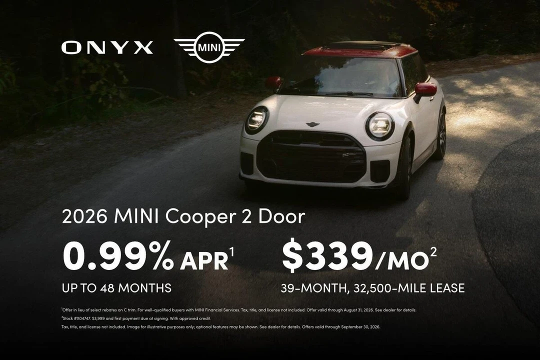 2027 Mini Mini 4th Gen - Image 2 of 2