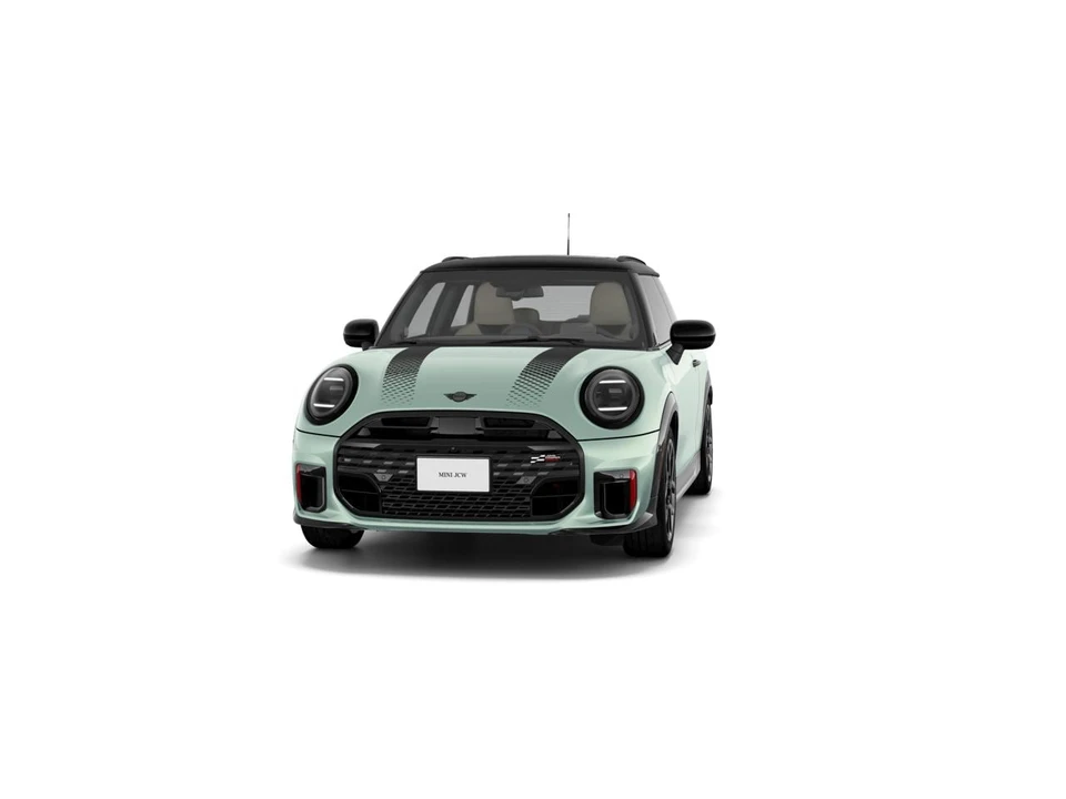 2027 Mini Coupe & Roadster - Image 3 of 8