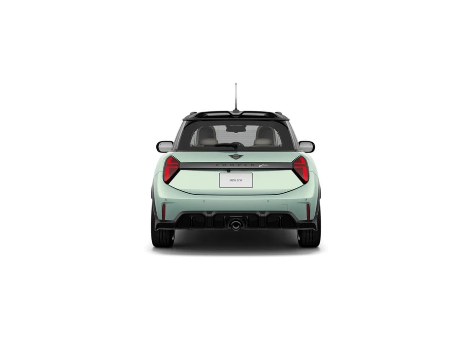 2027 Mini Coupe & Roadster - Image 5 of 8
