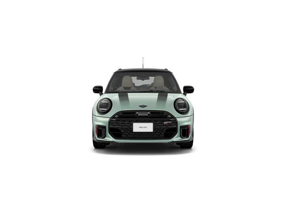 2027 Mini Coupe & Roadster - Image 2 of 8