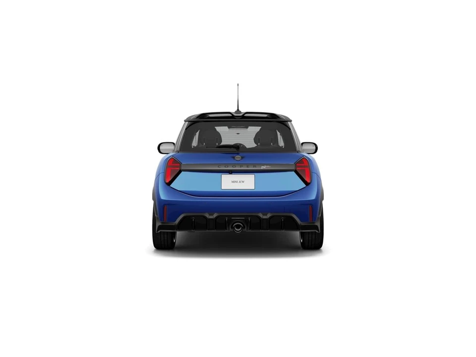 2027 Mini Mini 4th Gen - Image 5 of 8
