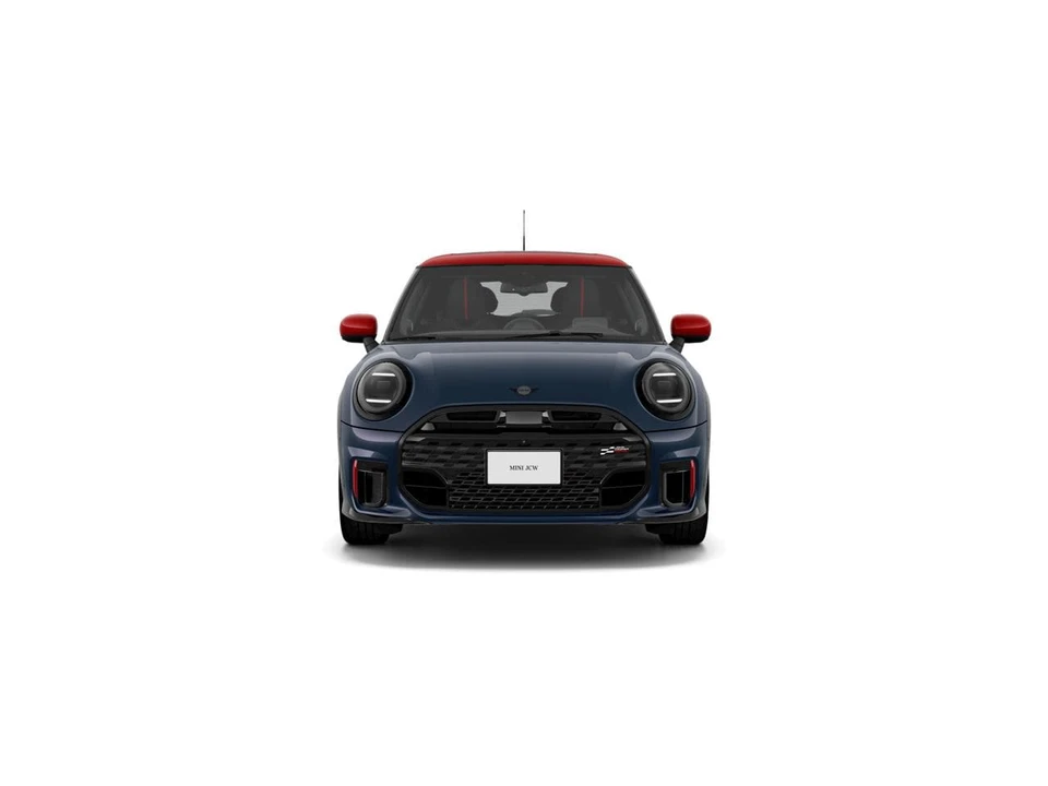 2027 Mini Coupe & Roadster - Image 2 of 8