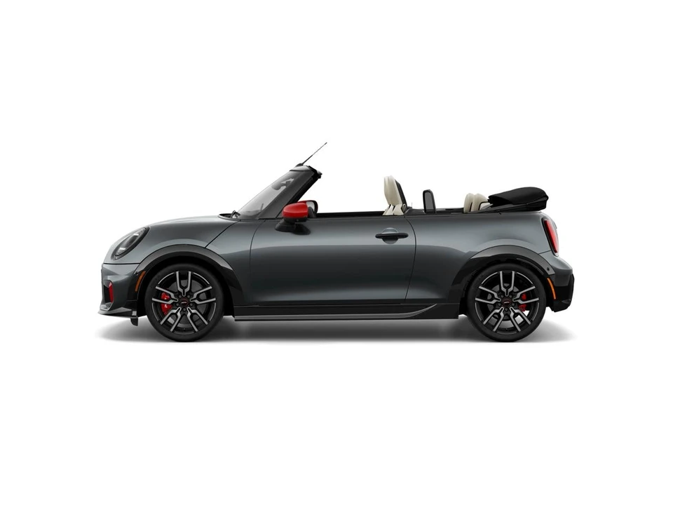 2027 Mini Mini 4th Gen - Image 4 of 8