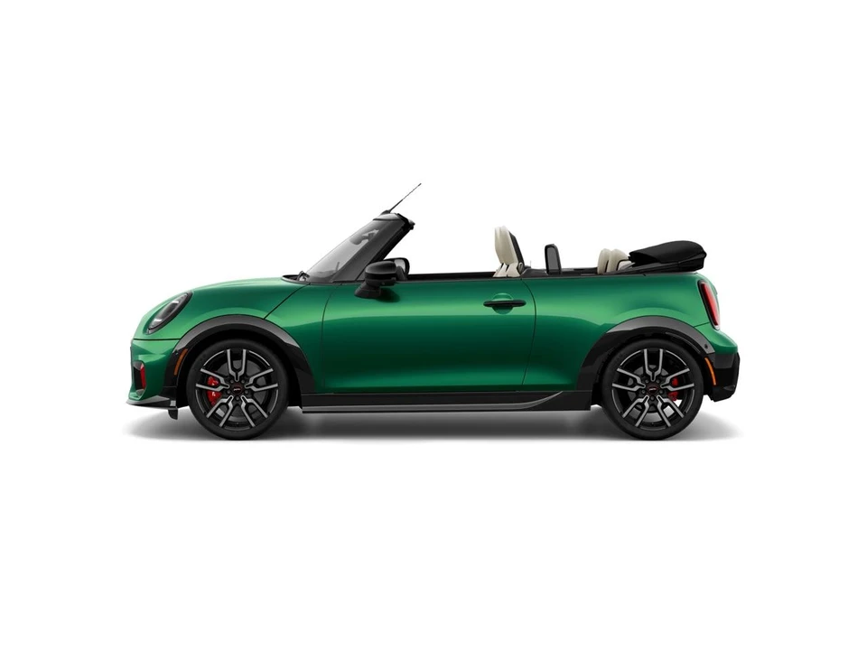 2027 Mini Mini 4th Gen - Image 4 of 8