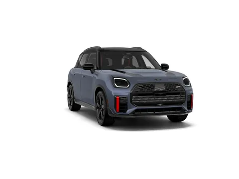 2027 MINI Countryman Iconic SUV