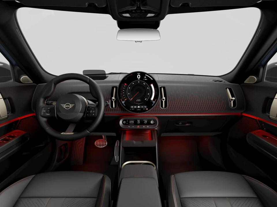 2027 Mini Countryman 3rd Gen - Image 7 of 8
