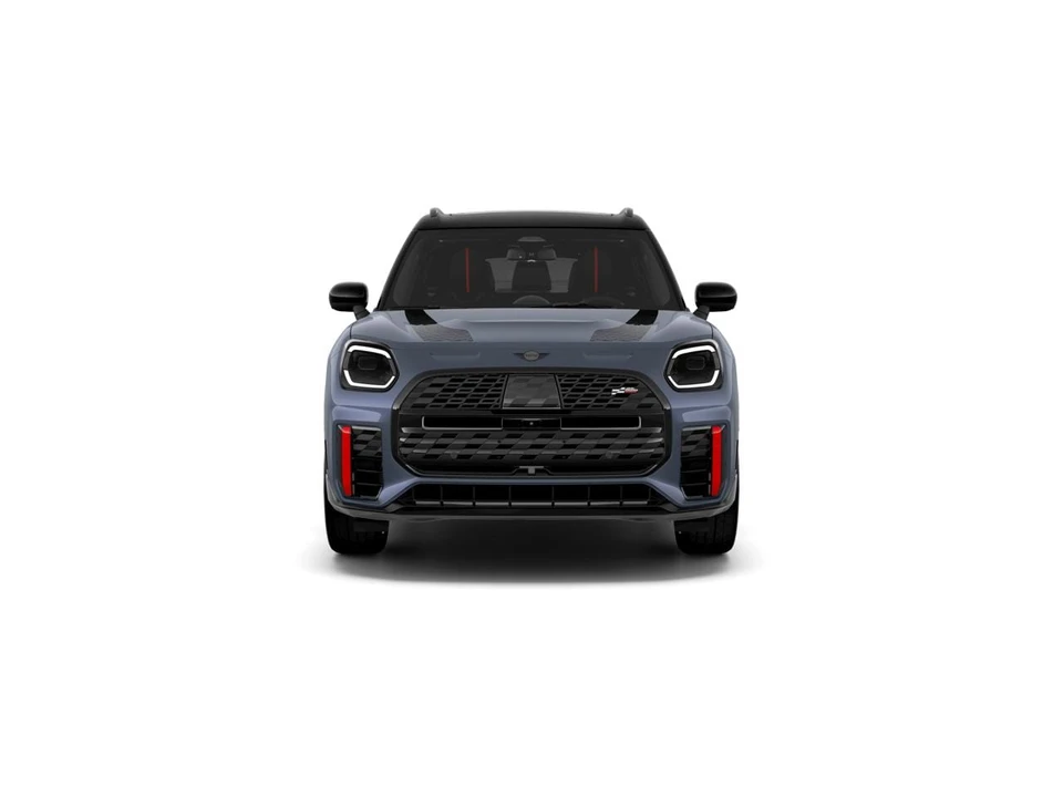 2027 Mini Countryman 3rd Gen - Image 2 of 8