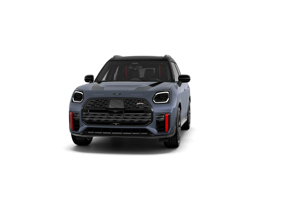 2027 Mini Countryman 3rd Gen - Image 3 of 8