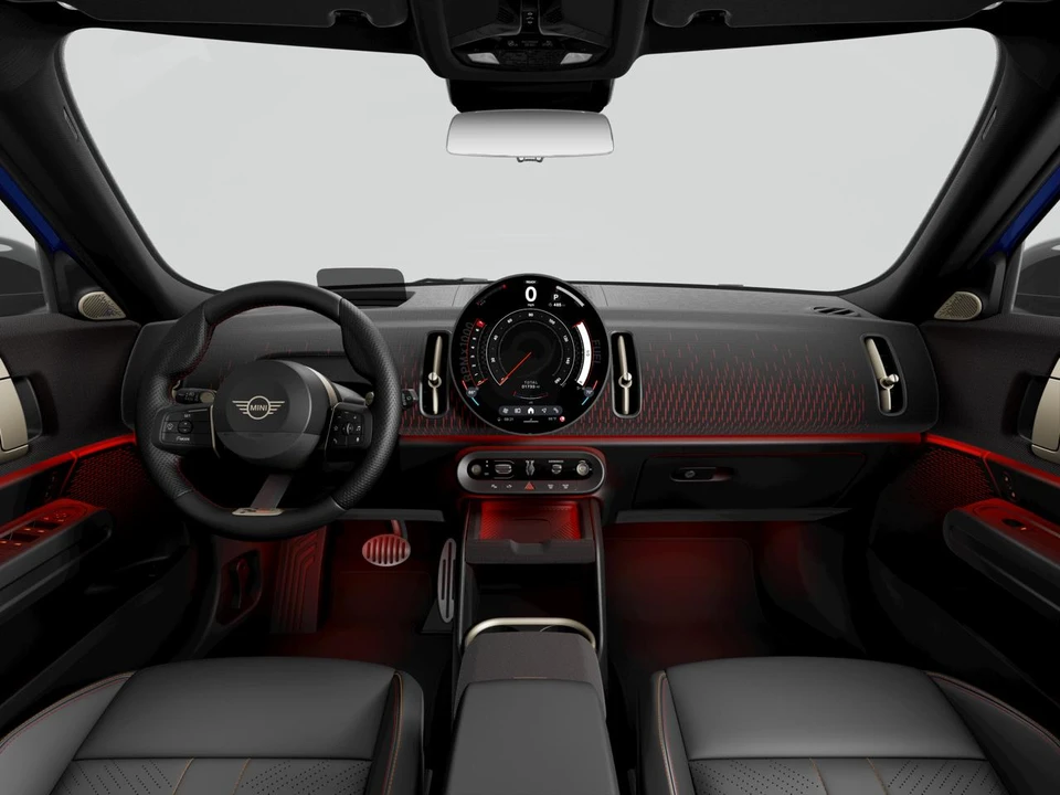 2027 Mini Countryman 3rd Gen - Image 7 of 8