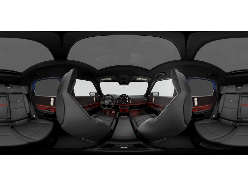 2027 Mini Countryman 3rd Gen - Image 8 of 8