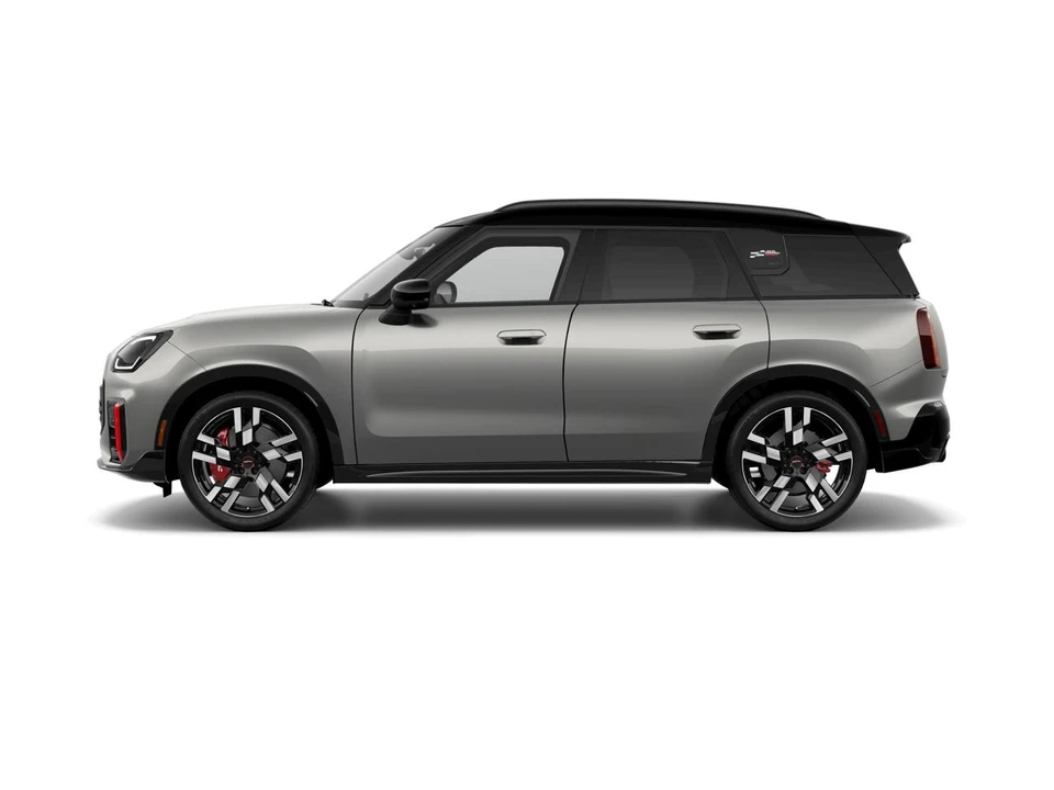 2027 Mini Countryman 3rd Gen - Image 5 of 9