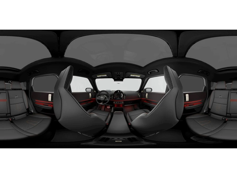 2027 Mini Countryman 3rd Gen - Image 9 of 9