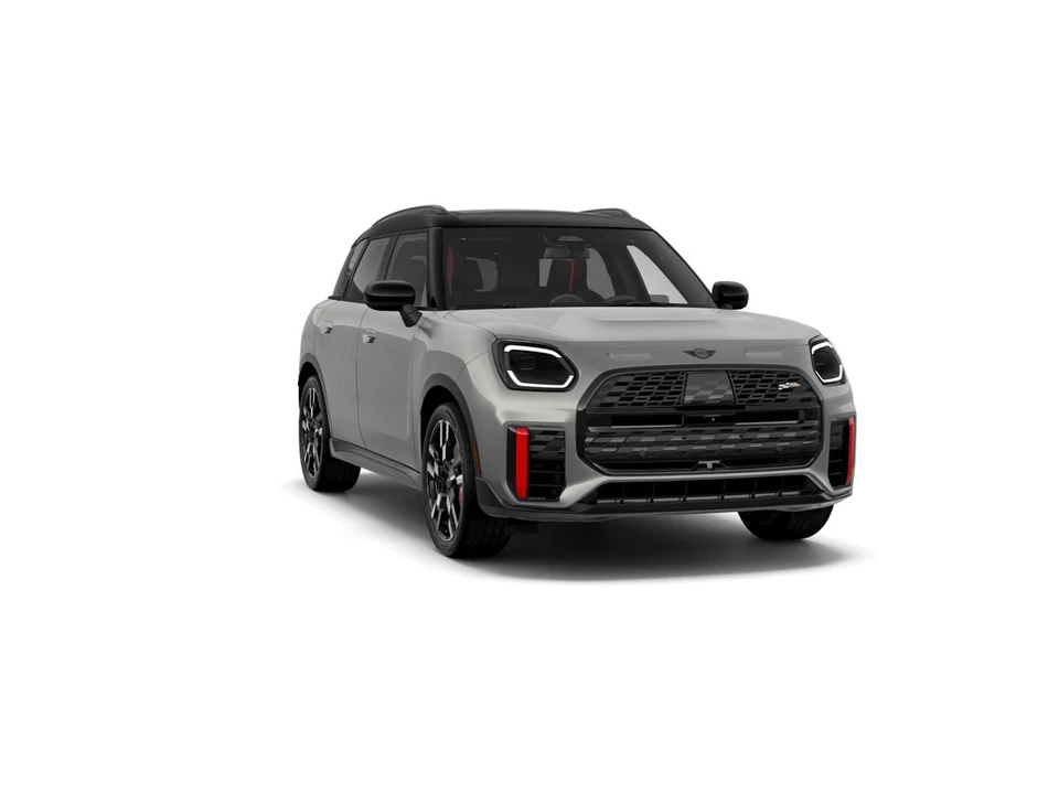 2027 Mini Countryman 3rd Gen - Image 2 of 9