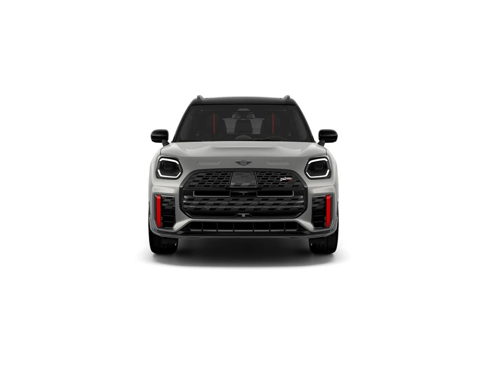 2027 Mini Countryman 3rd Gen - Image 3 of 9