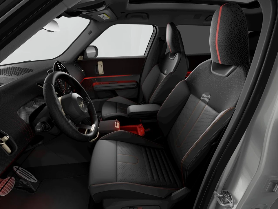 2027 Mini Countryman 3rd Gen - Image 7 of 9