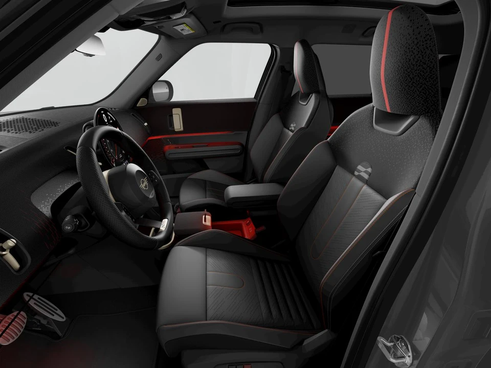 2027 Mini Countryman 3rd Gen - Image 6 of 8