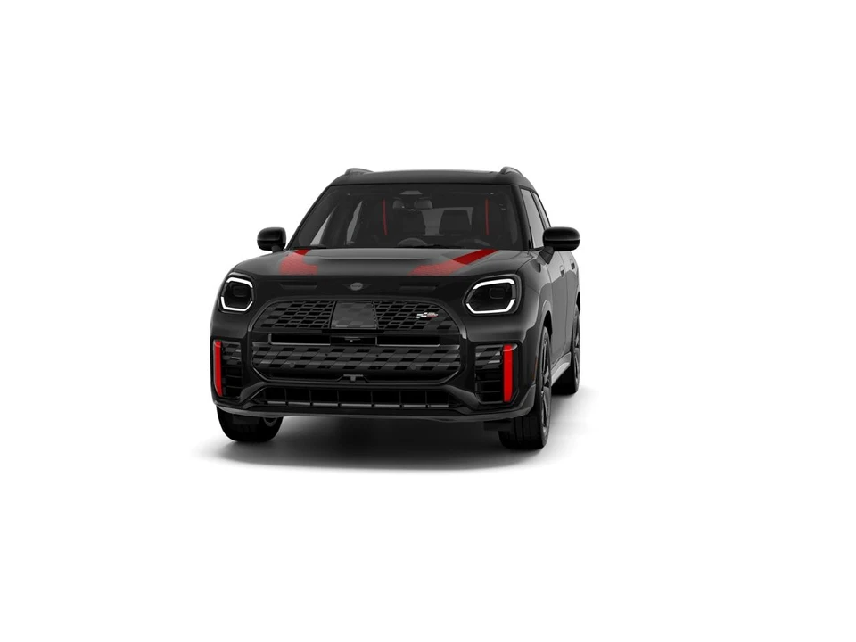 2027 Mini Countryman 3rd Gen - Image 3 of 8