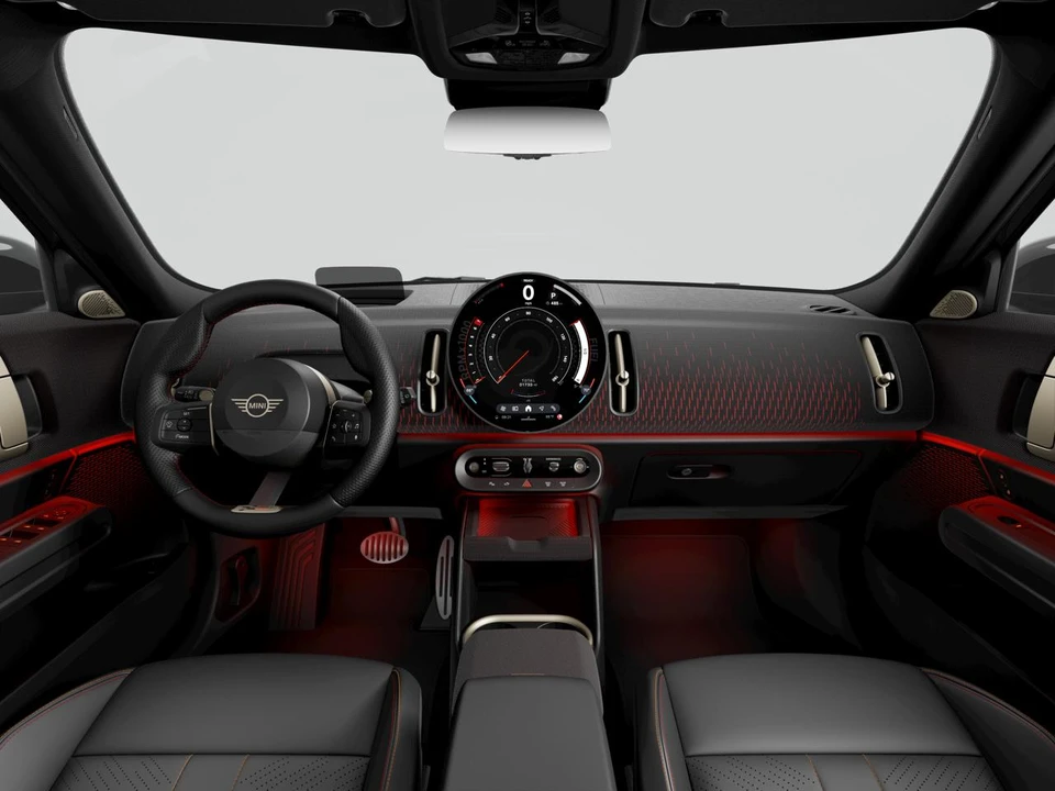 2027 Mini Countryman 3rd Gen - Image 7 of 8