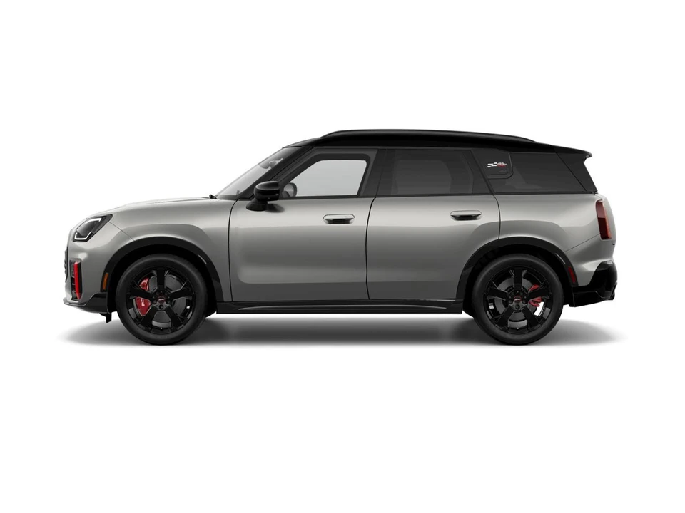 2027 Mini Countryman 3rd Gen - Image 4 of 8