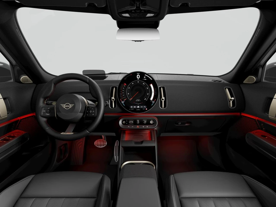 2027 Mini Countryman 3rd Gen - Image 7 of 8