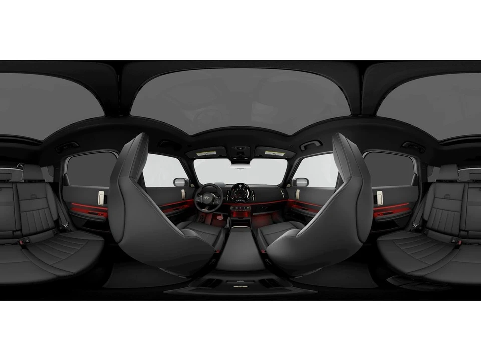 2027 Mini Countryman 3rd Gen - Image 8 of 8