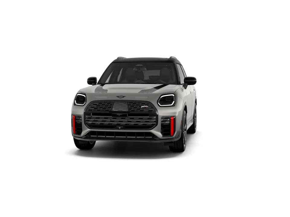 2027 Mini Countryman 3rd Gen - Image 3 of 8