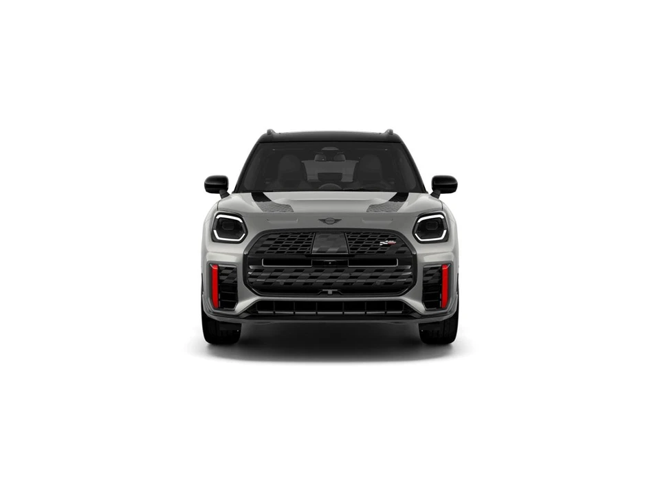 2027 Mini Countryman 3rd Gen - Image 2 of 8