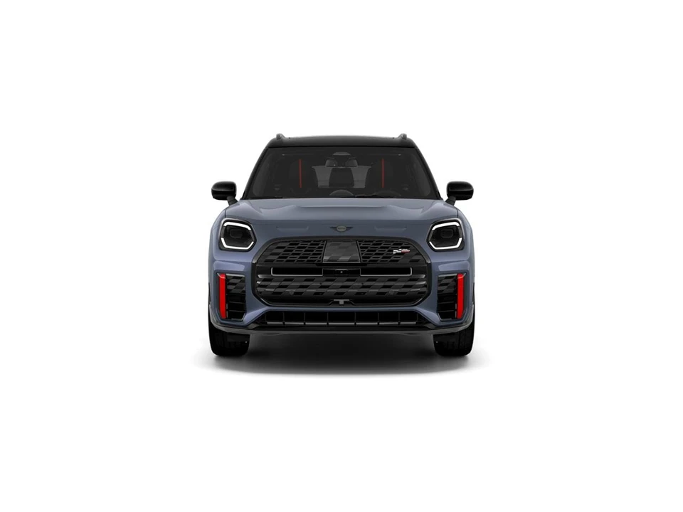2027 Mini Countryman 3rd Gen - Image 2 of 8