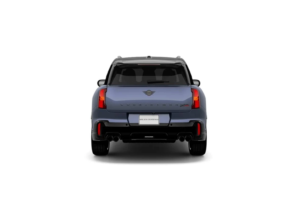 2027 Mini Countryman 3rd Gen - Image 5 of 8