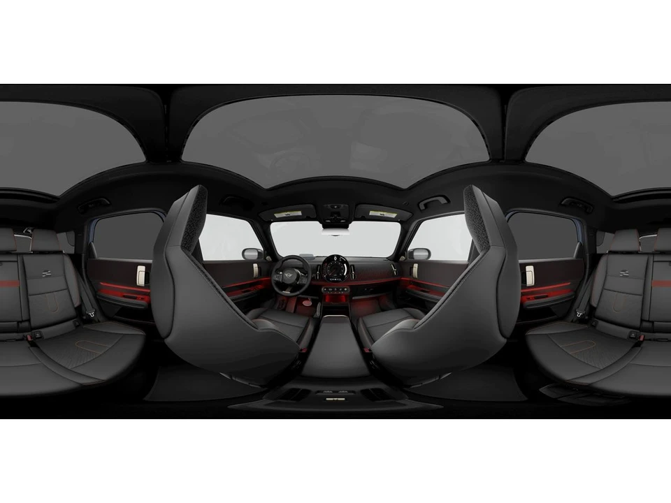 2027 Mini Countryman 3rd Gen - Image 8 of 8