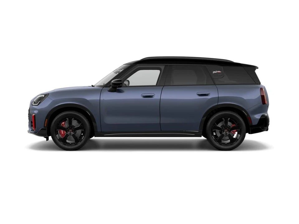 2027 Mini Countryman 3rd Gen - Image 4 of 8