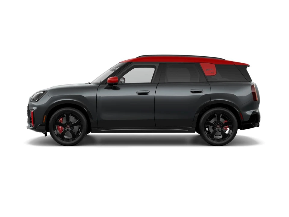 2027 Mini Countryman 3rd Gen - Image 4 of 8