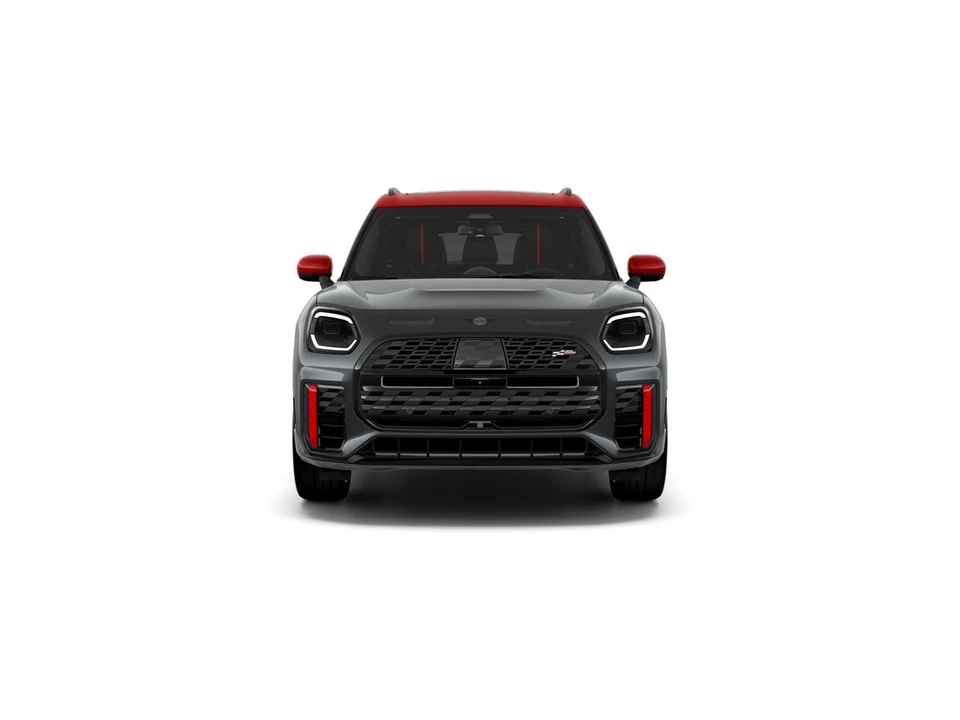 2027 Mini Countryman 3rd Gen - Image 2 of 8