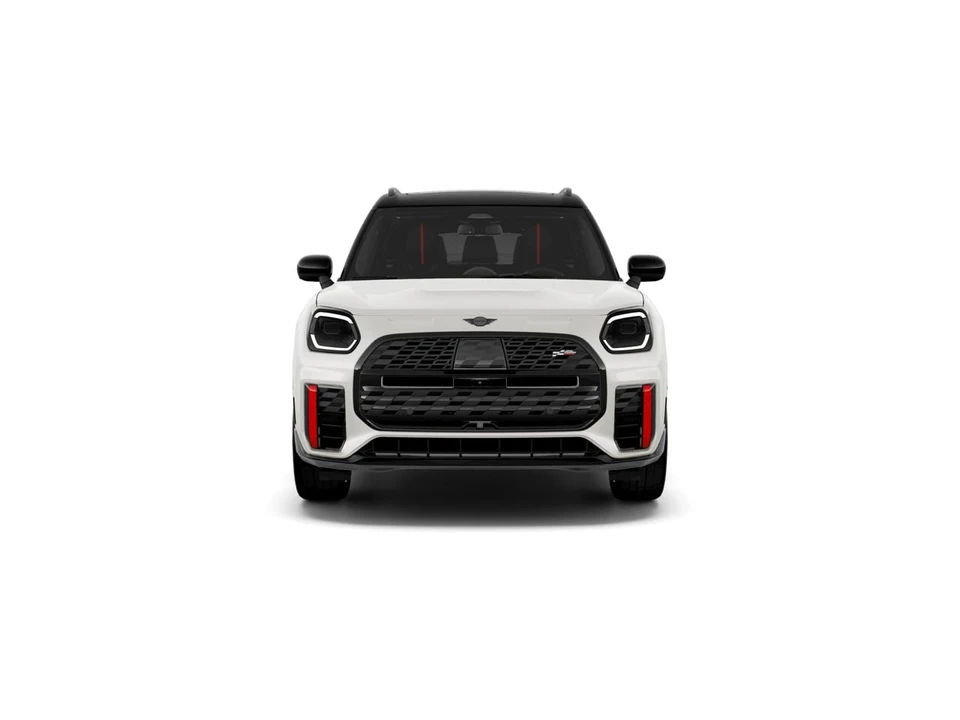 2027 Mini Countryman 3rd Gen - Image 2 of 8