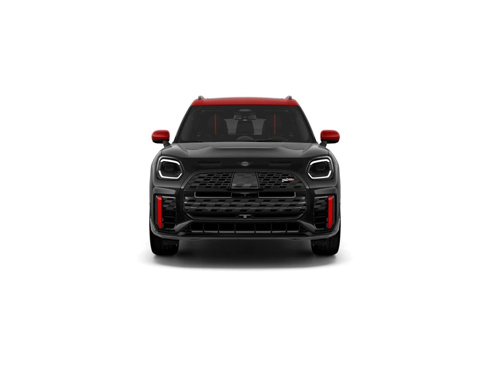 2027 Mini Countryman 3rd Gen - Image 2 of 8