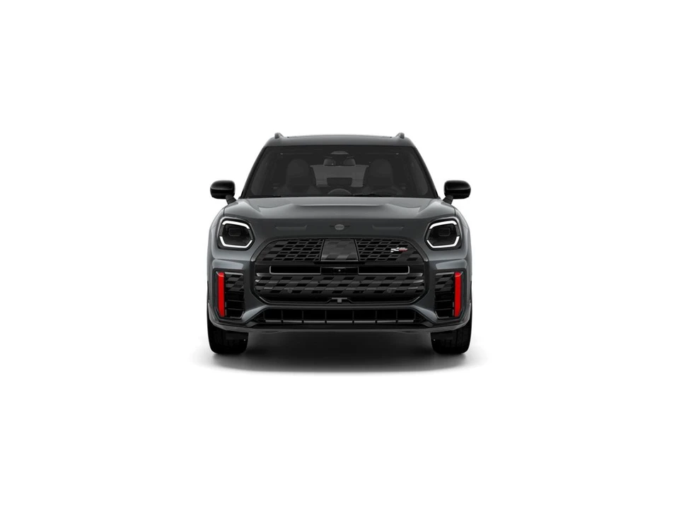 2027 Mini Countryman 3rd Gen - Image 2 of 8