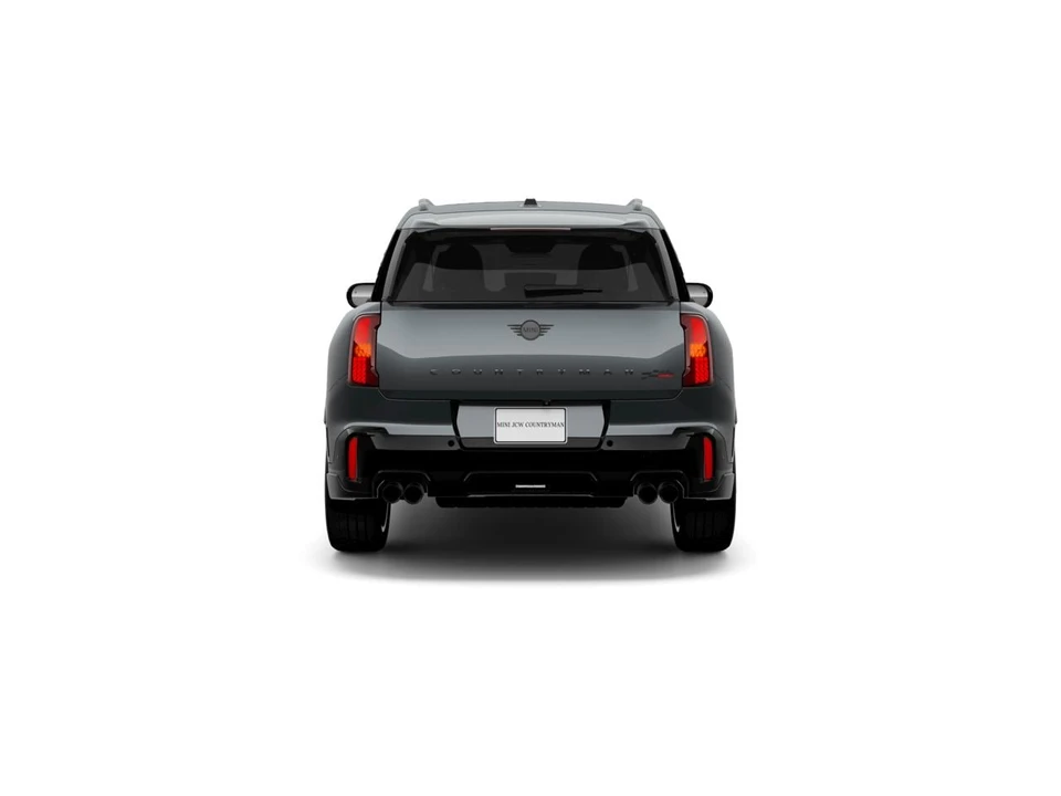 2027 Mini Countryman 3rd Gen - Image 5 of 8