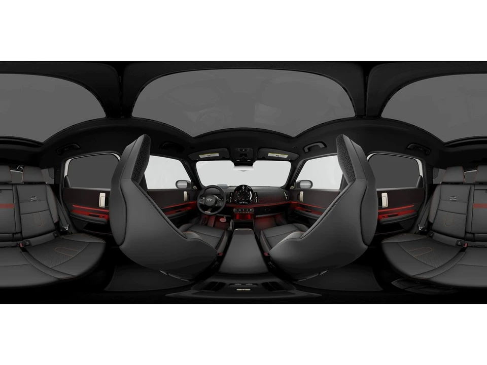 2027 Mini Countryman 3rd Gen - Image 8 of 8