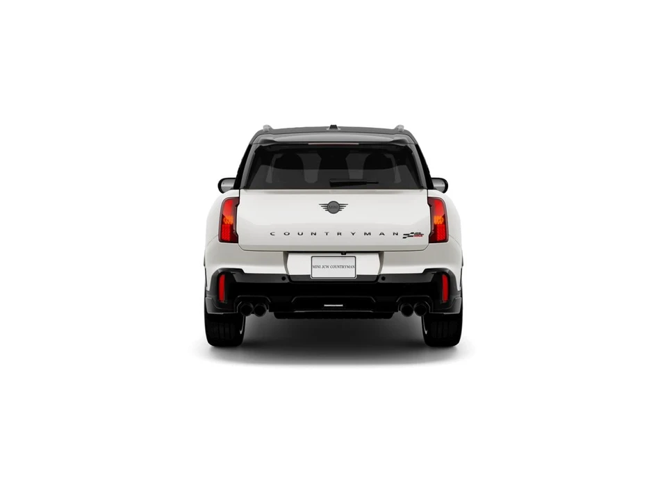 2027 Mini Countryman 3rd Gen - Image 5 of 8