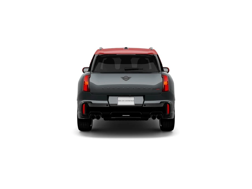 2027 Mini Countryman 3rd Gen - Image 5 of 8
