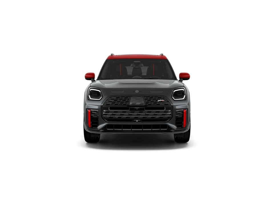 2027 Mini Countryman 3rd Gen - Image 2 of 8