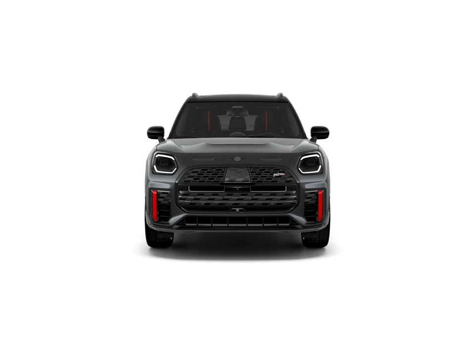 2027 Mini Countryman 3rd Gen - Image 3 of 9