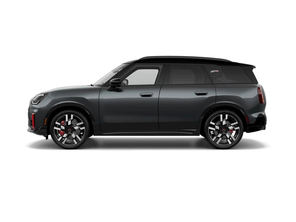 2027 Mini Countryman 3rd Gen - Image 5 of 9