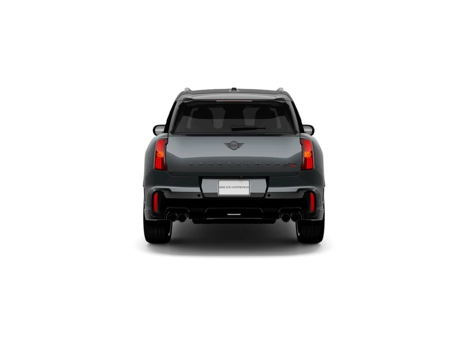 2027 Mini Countryman 3rd Gen - Image 6 of 9