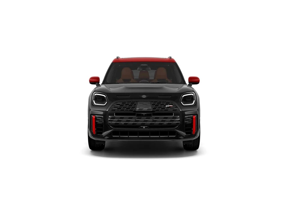 2027 Mini Countryman 3rd Gen - Image 2 of 8